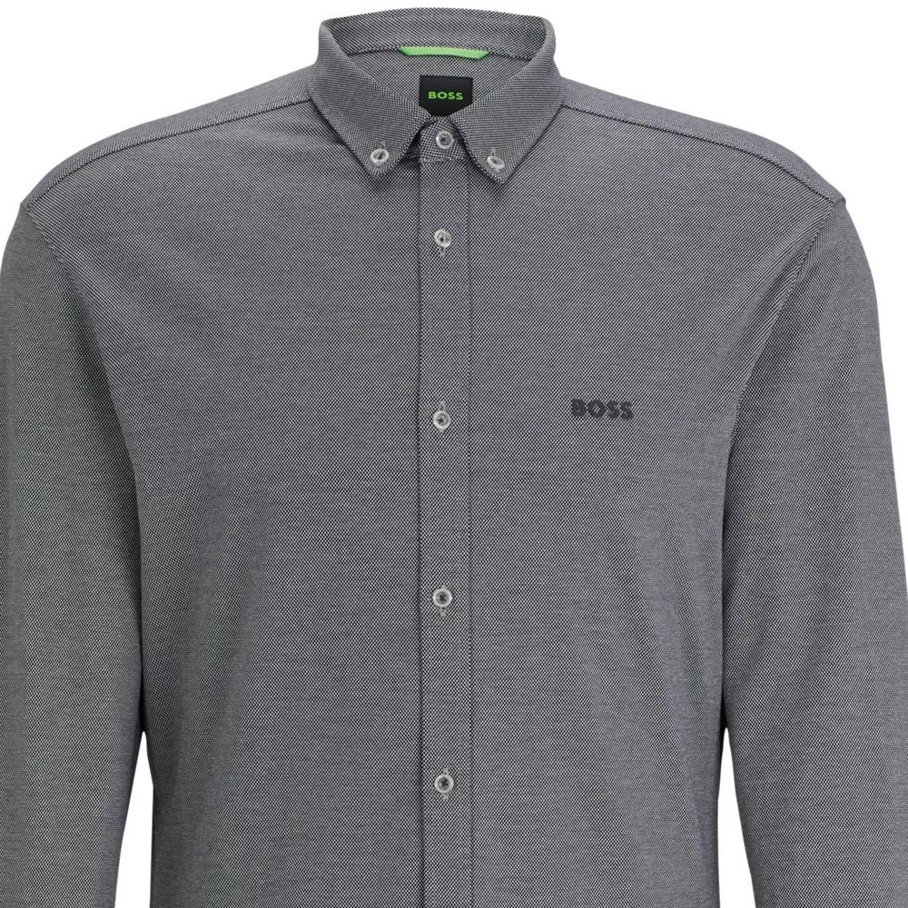 HUGO BOSS