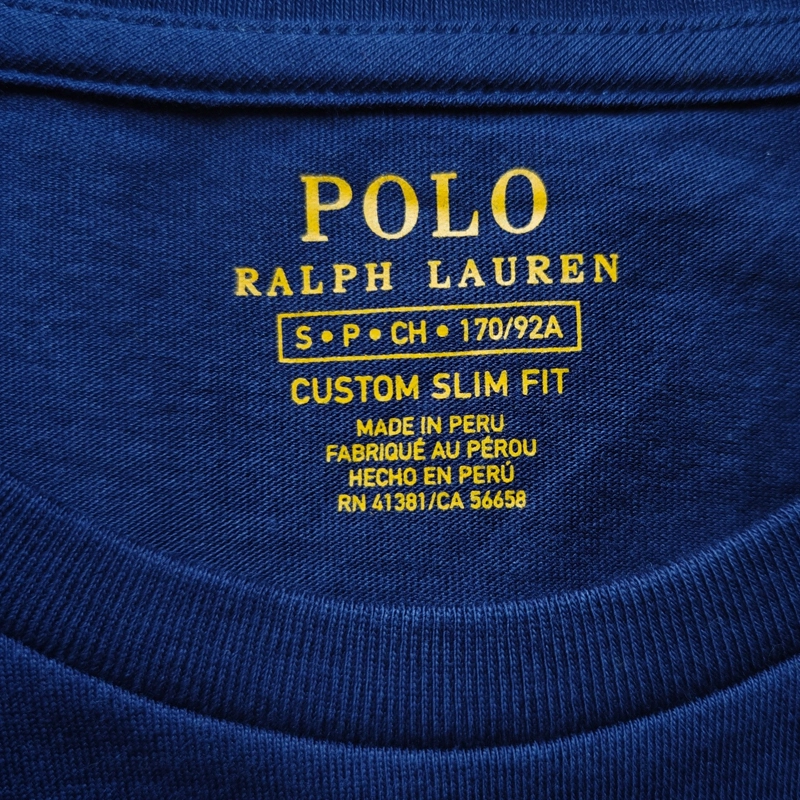 Polo Ralph Lauren T
