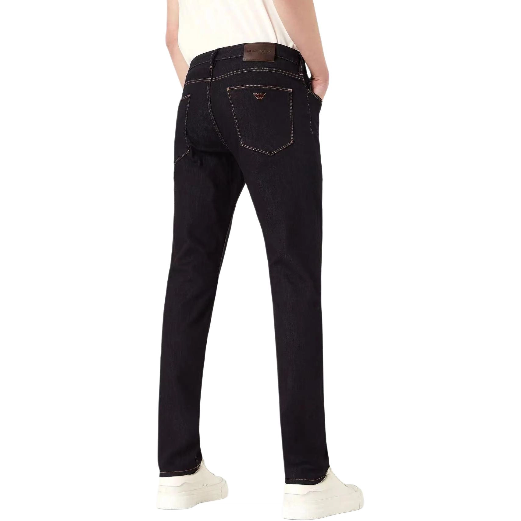 EMPORIO ARMANI FW21