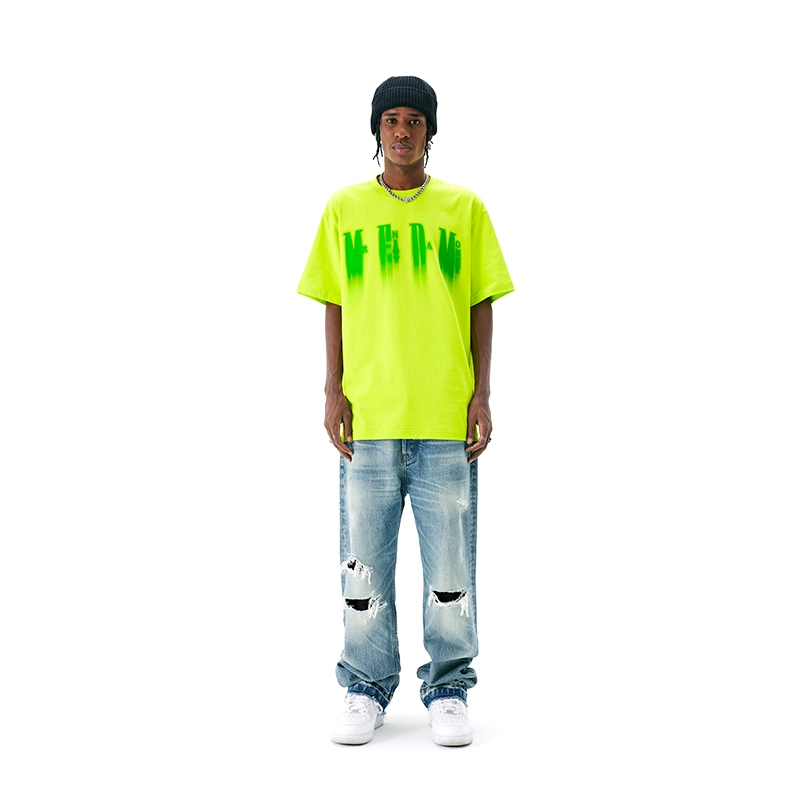 MR.ENJOYDA MONEY SS23 LogoT