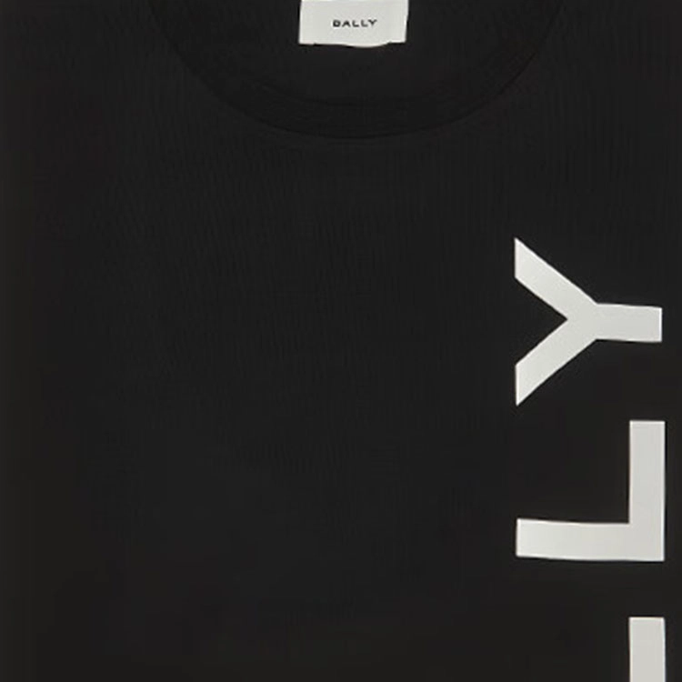 BALLY SS24 LogoT
