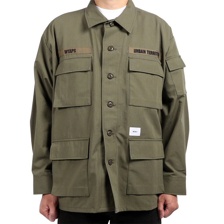 WTAPS