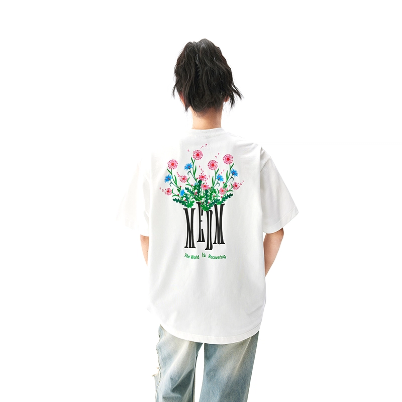MEDM SS24 LogoT