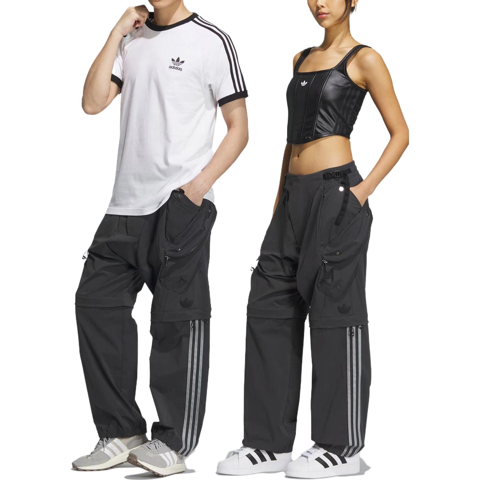 adidas originals x HAMCUS FW23