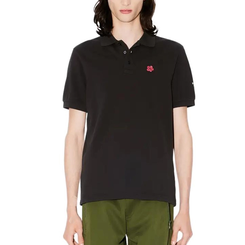 KENZO SS24 LogoPolo