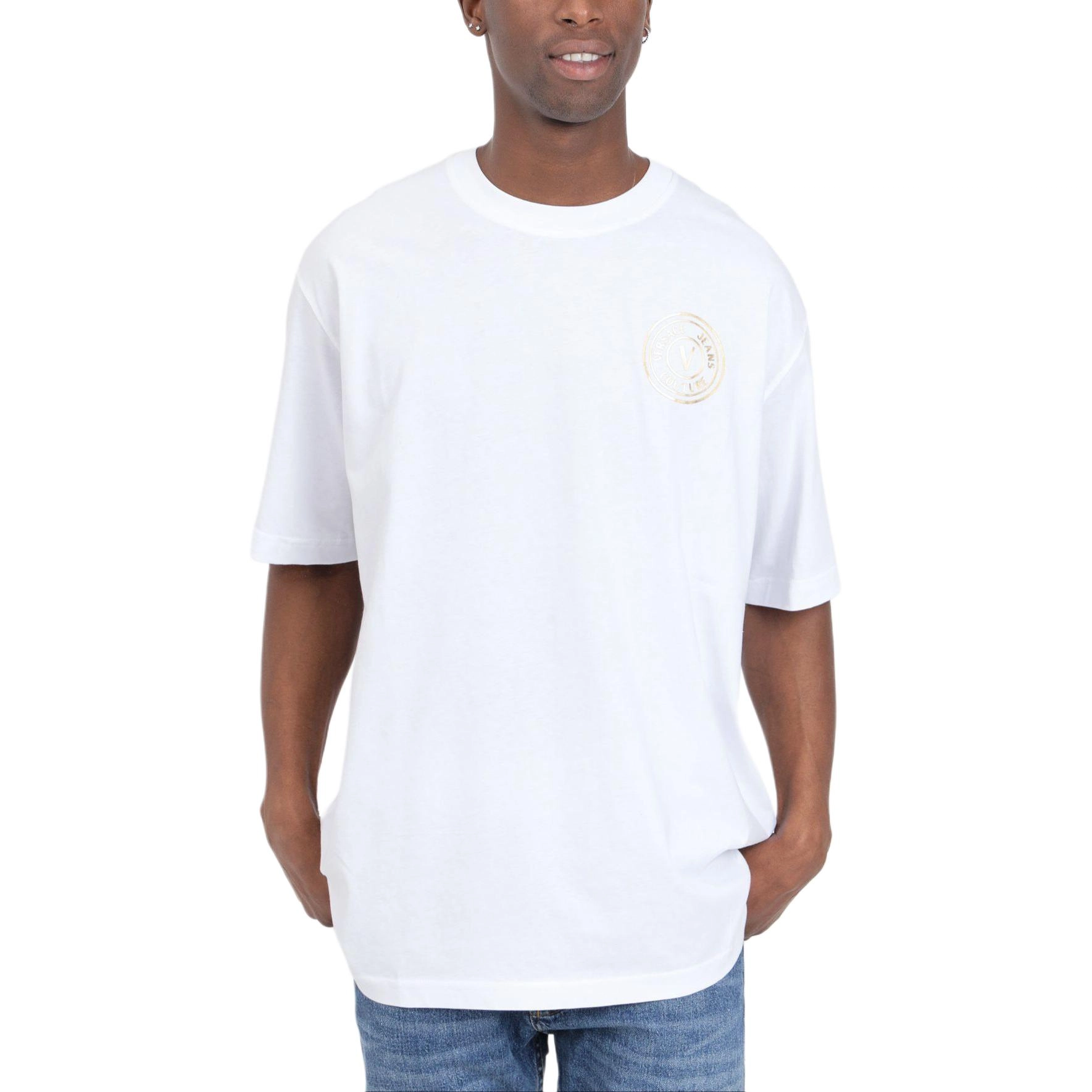 VERSACE JEANS LogoT