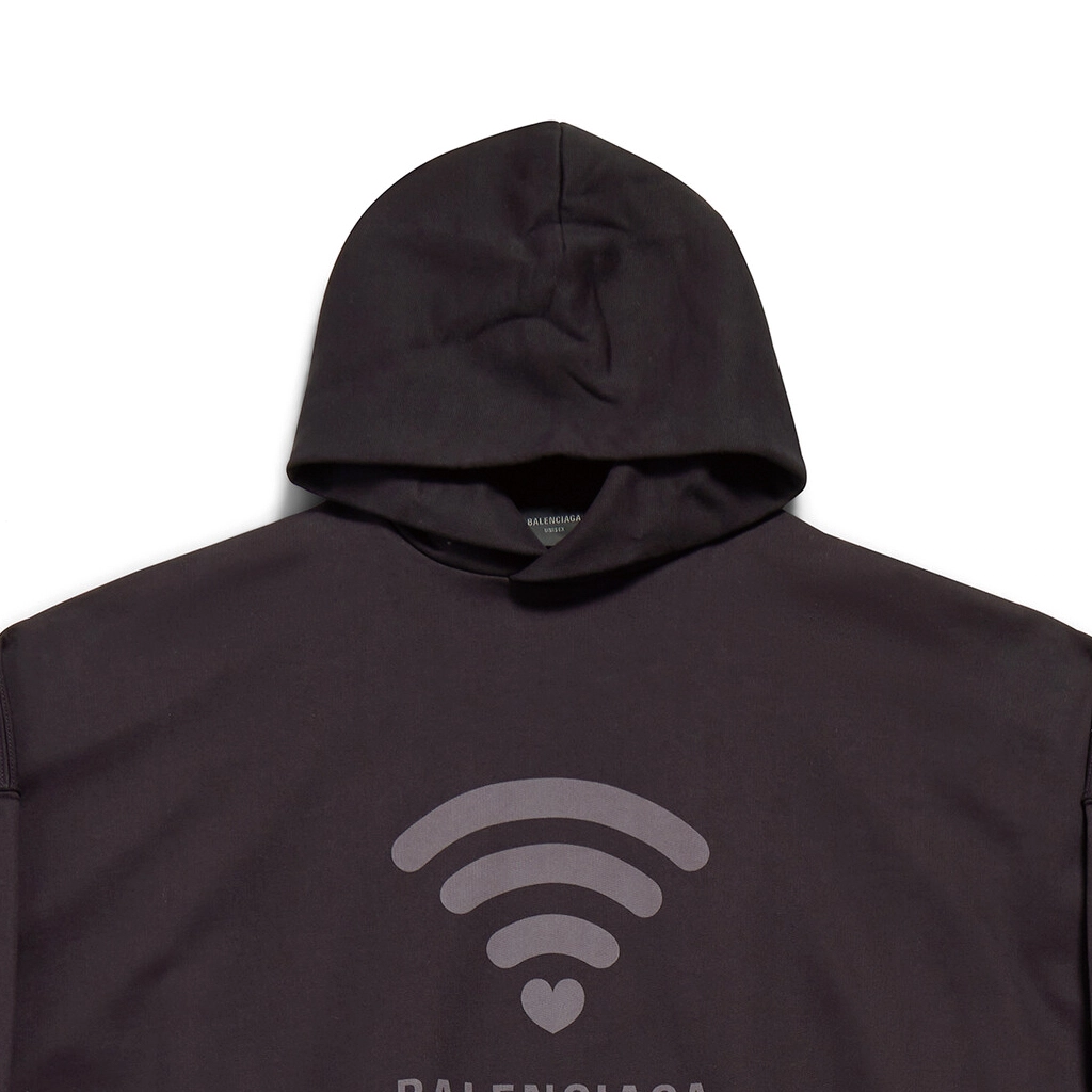 Balenciaga SS24 Logo