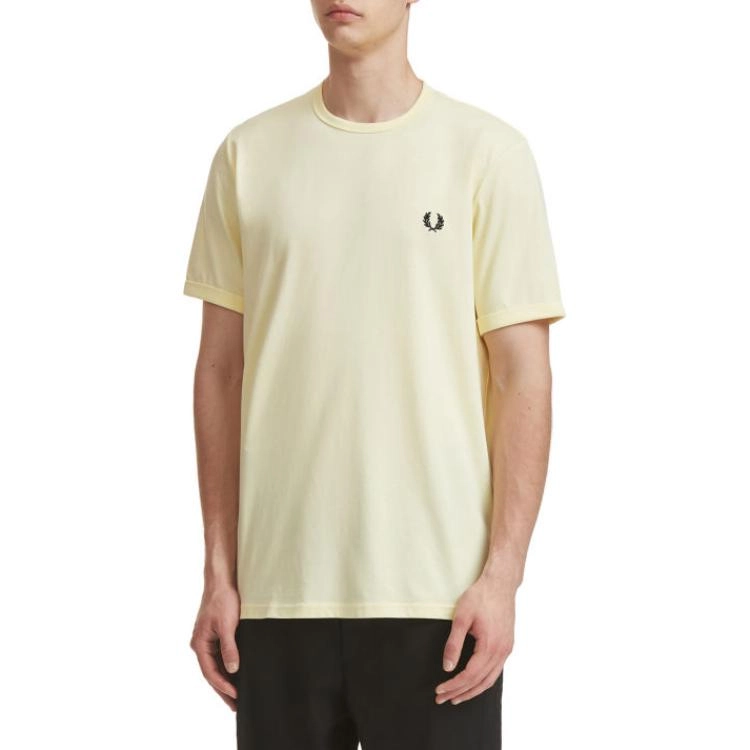FRED PERRY logoT