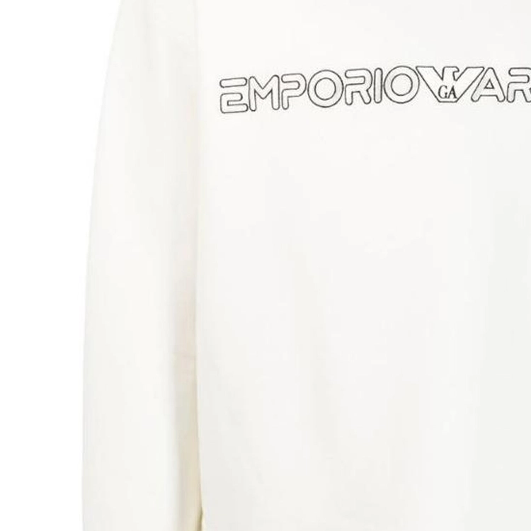 EMPORIO ARMANI SS23 Logo