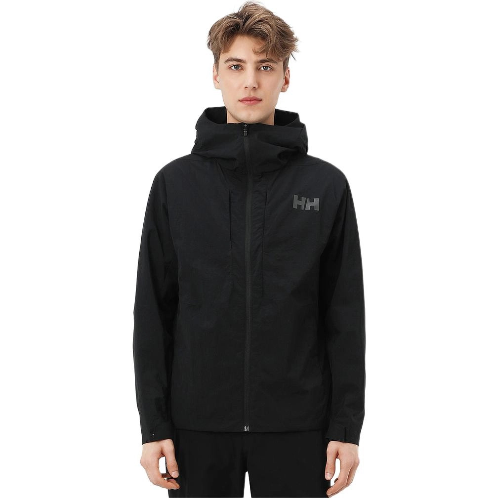 HELLY HANSEN logo