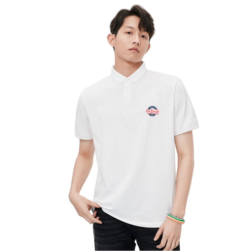 FAIRWHALE LOGOPolo
