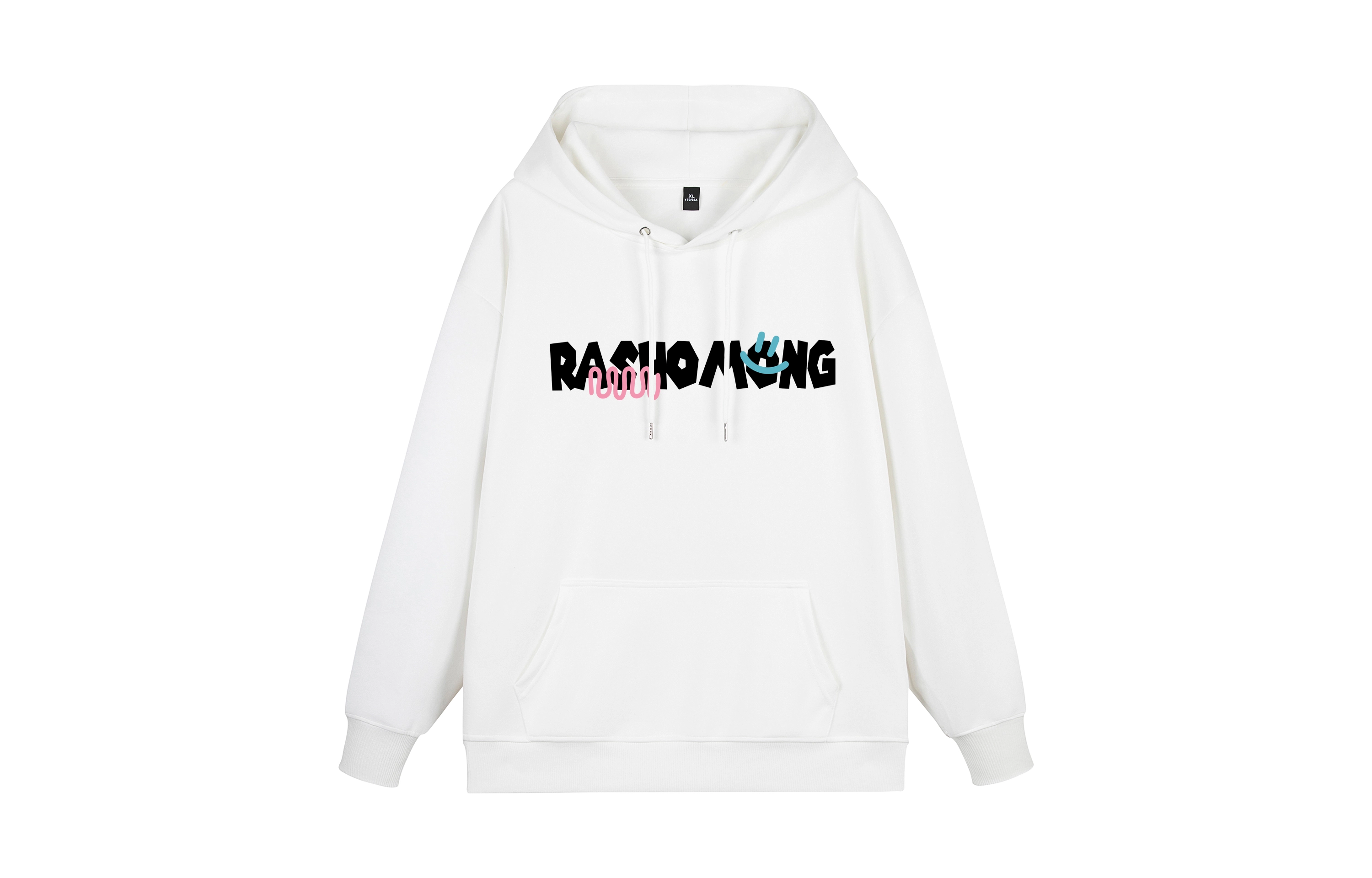 RASHOMONG Logo