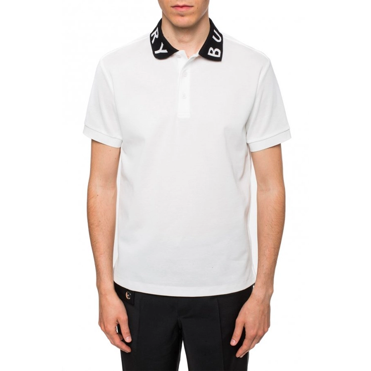 Burberry LogoPolo