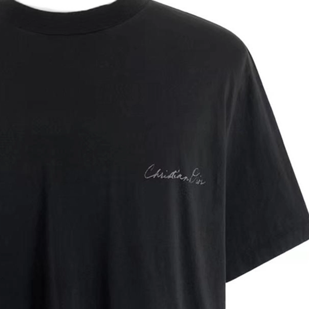 DIOR SS24 LogoT