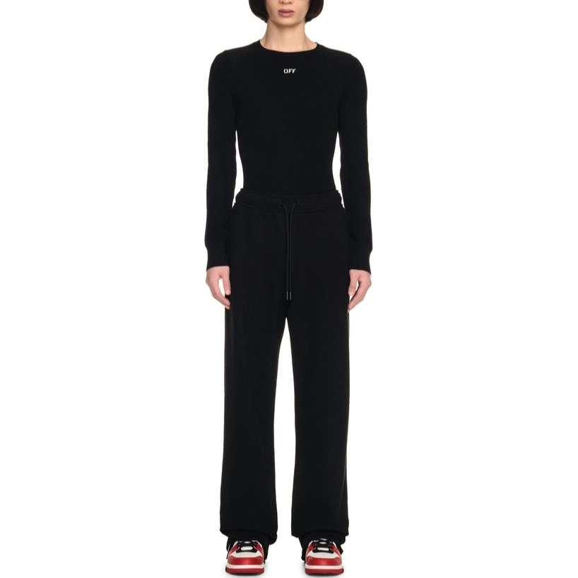 OFF-WHITE FW24 Logo