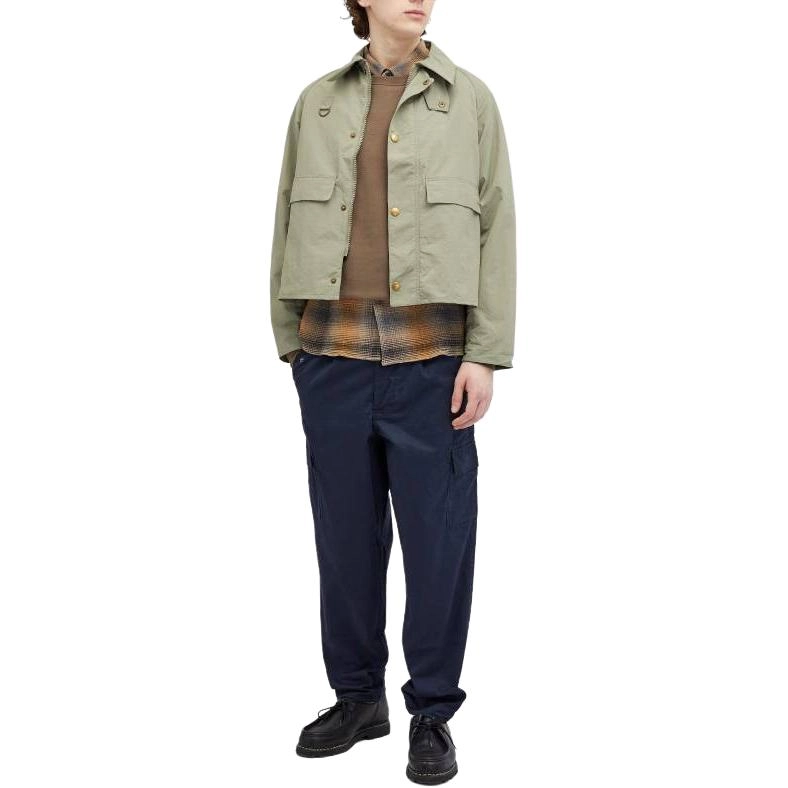 BARBOUR