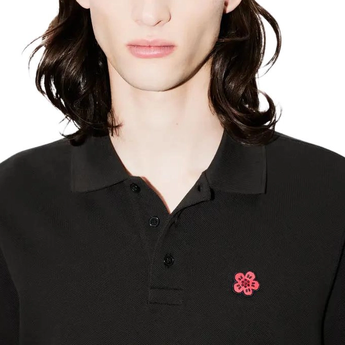 KENZO SS24 LogoPolo