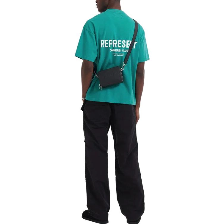 REPRESENT T