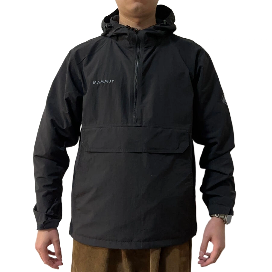 MAMMUT 24SS