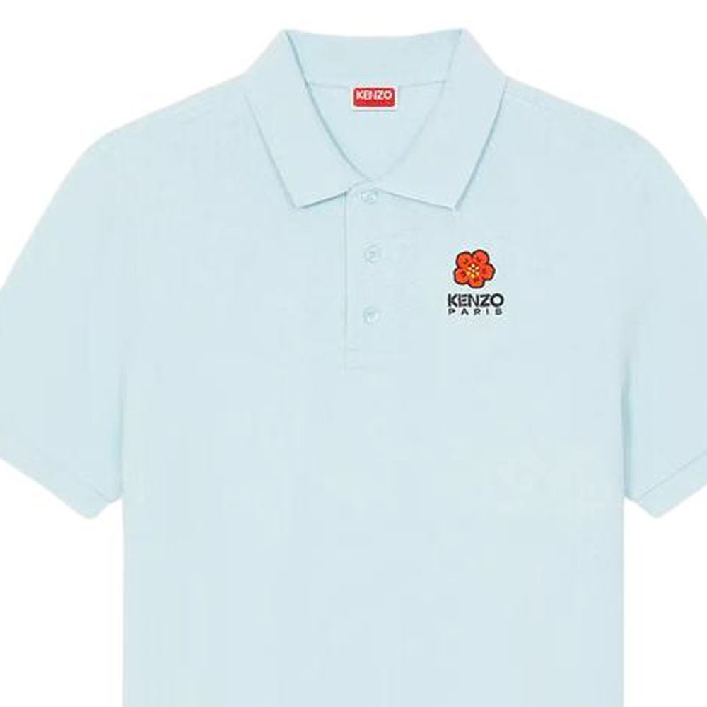 KENZO SS24 LogoPolo