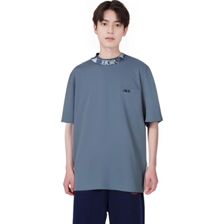 DIOR SS23 LogoT