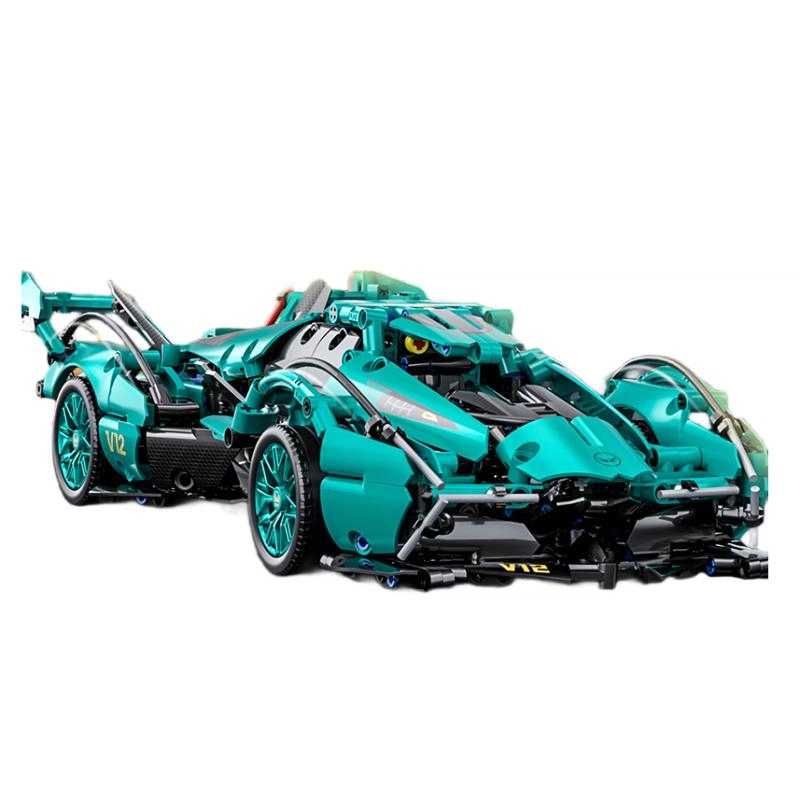 V12 1000pcs QZ89111