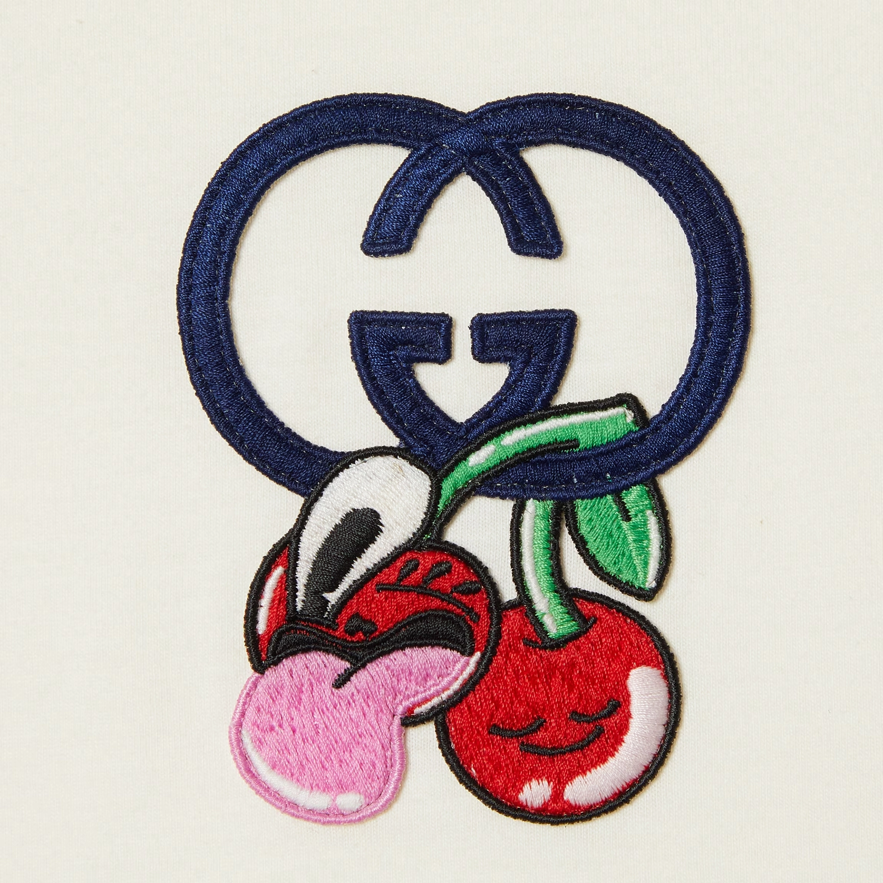 GUCCI SS24 LogoT