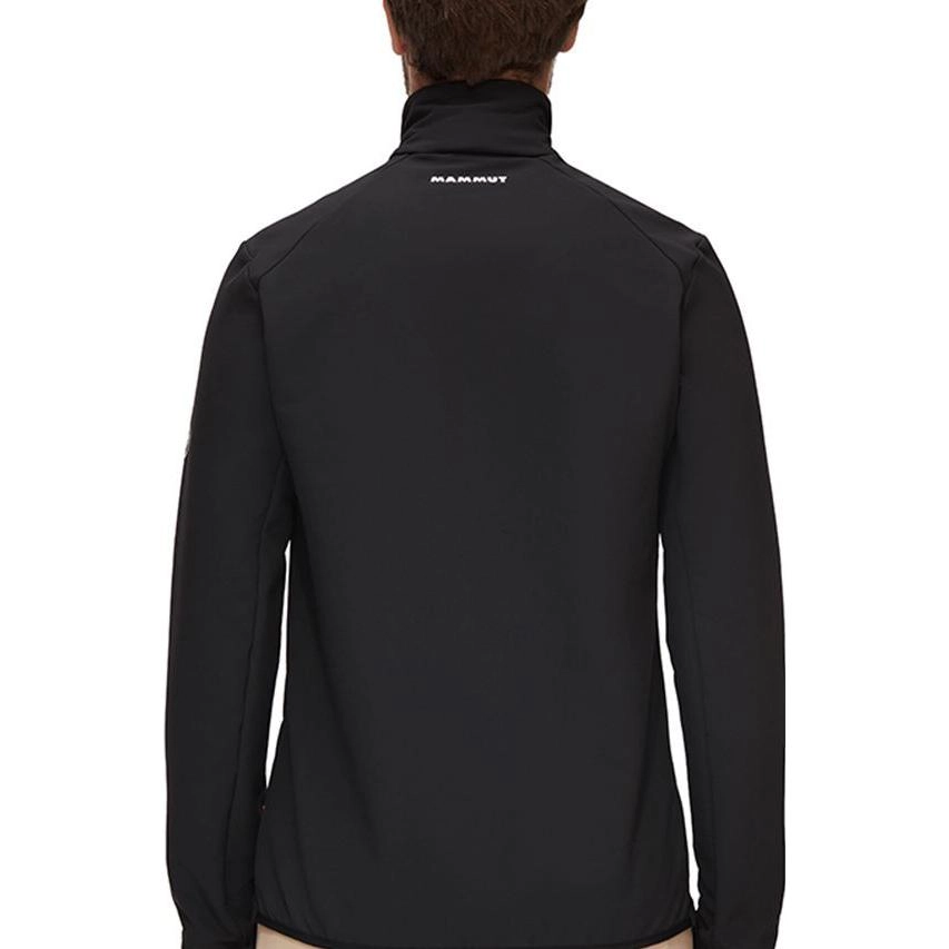 MAMMUT MadrisLogo