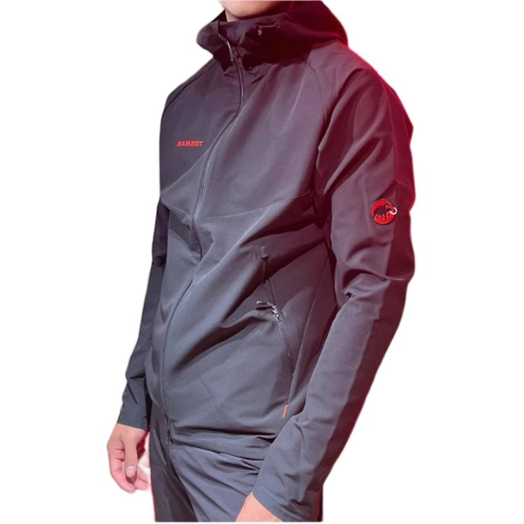 MAMMUT Macun