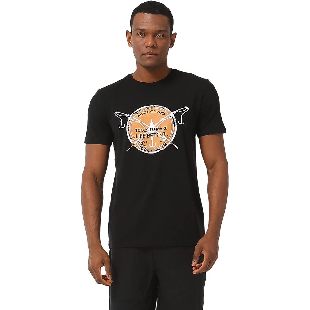 Rock Cloud T