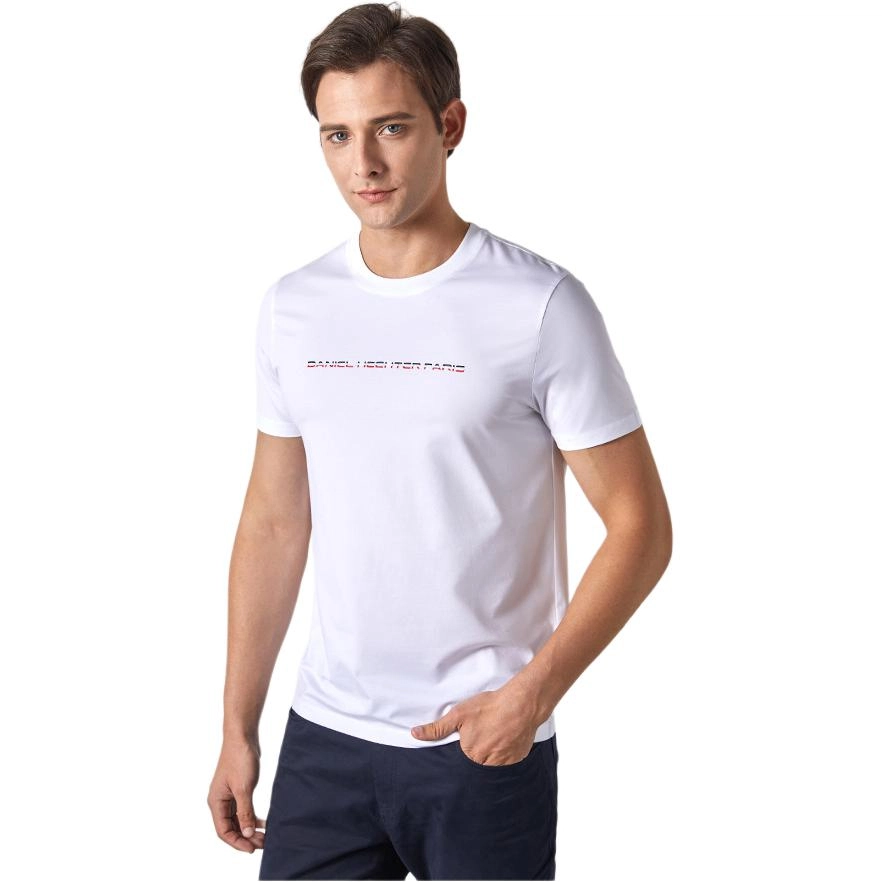 DANIEL HECHTER T