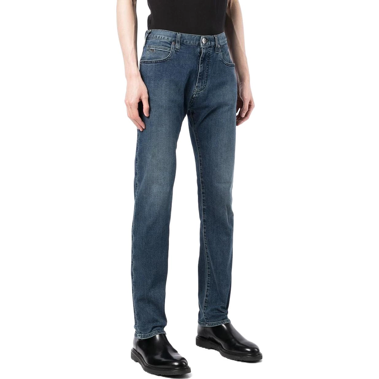 EMPORIO ARMANI SS22