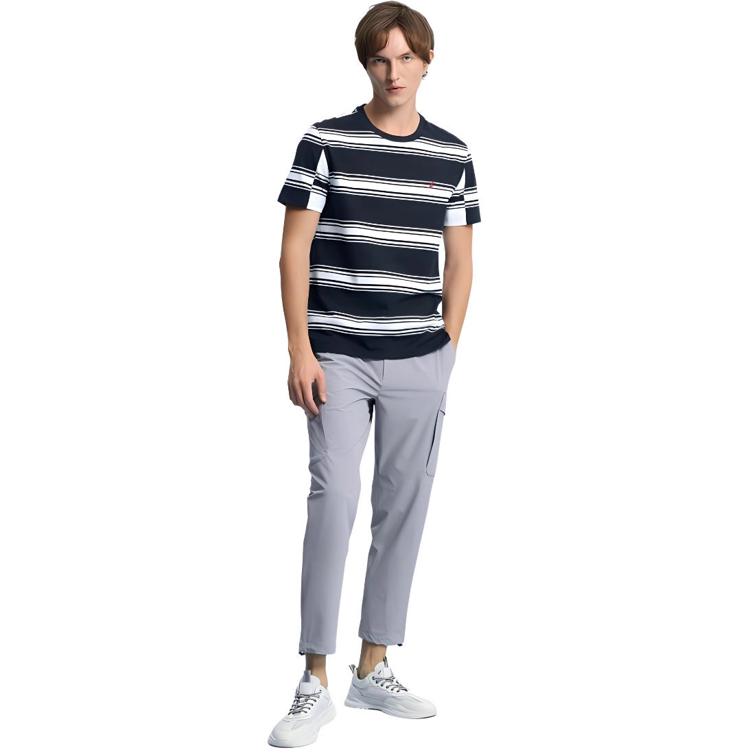 NAUTICA Mainline T