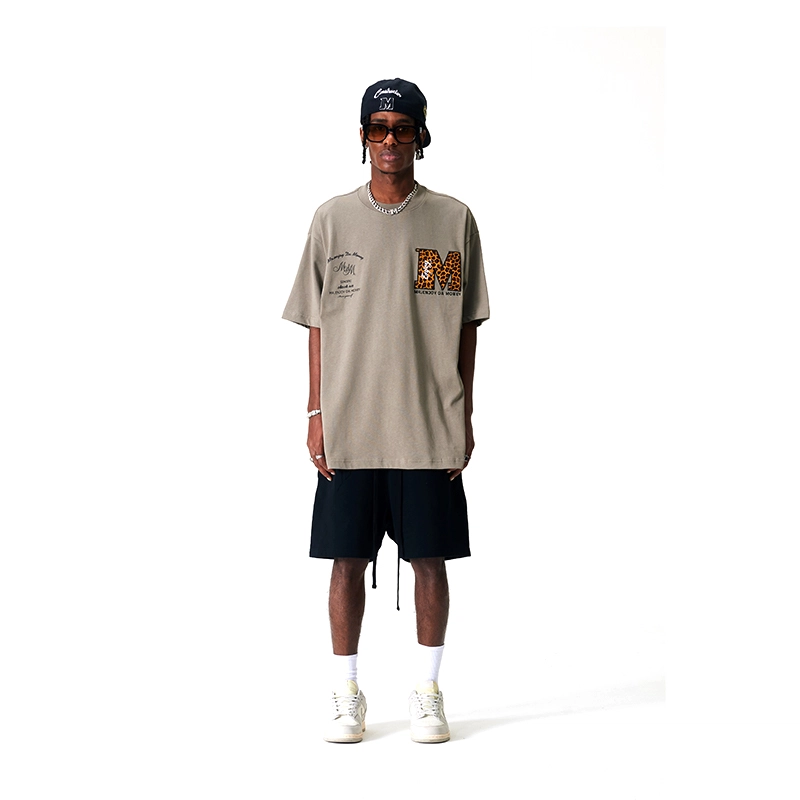 MR.ENJOYDA MONEY SS22 T