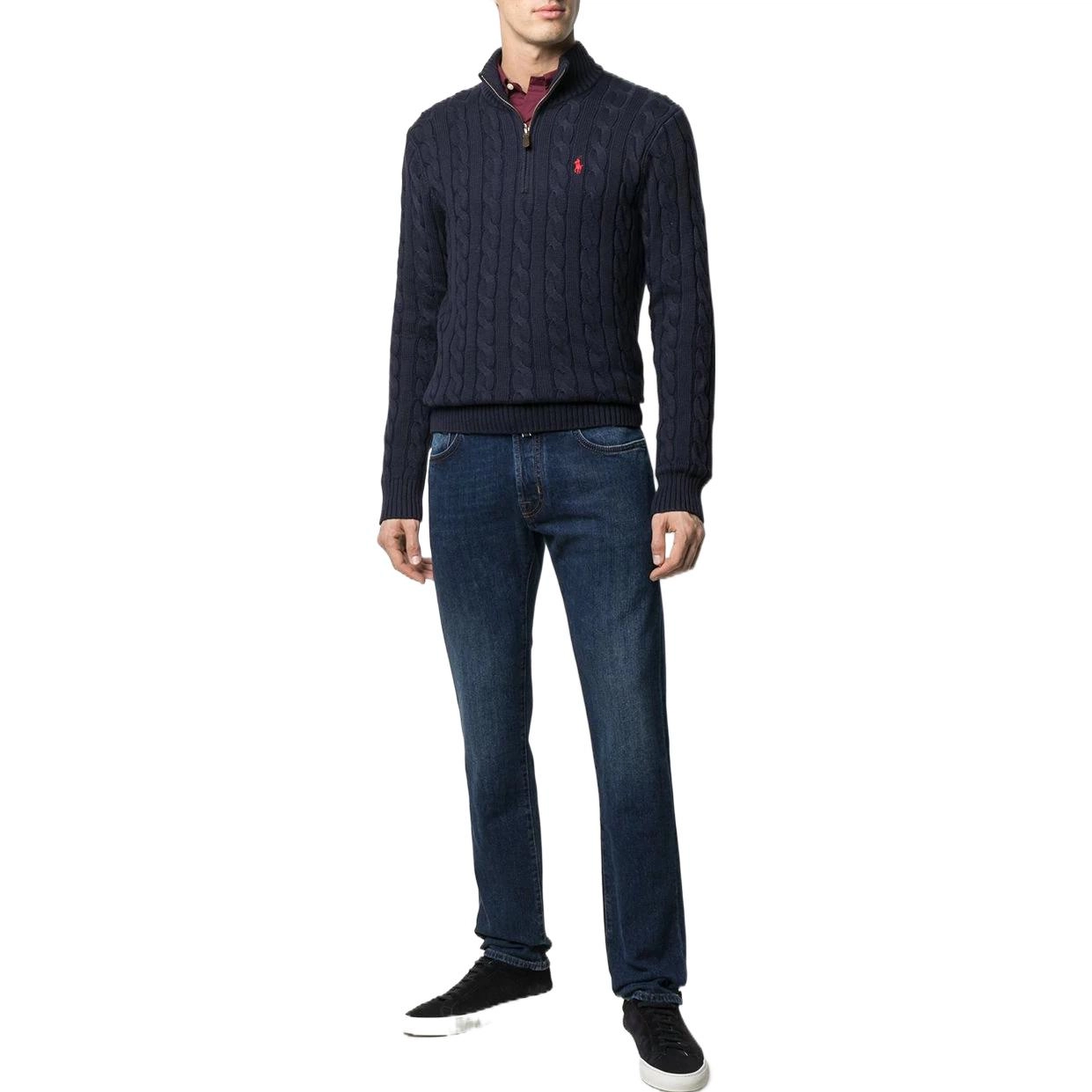 Polo Ralph Lauren FW22 Logo