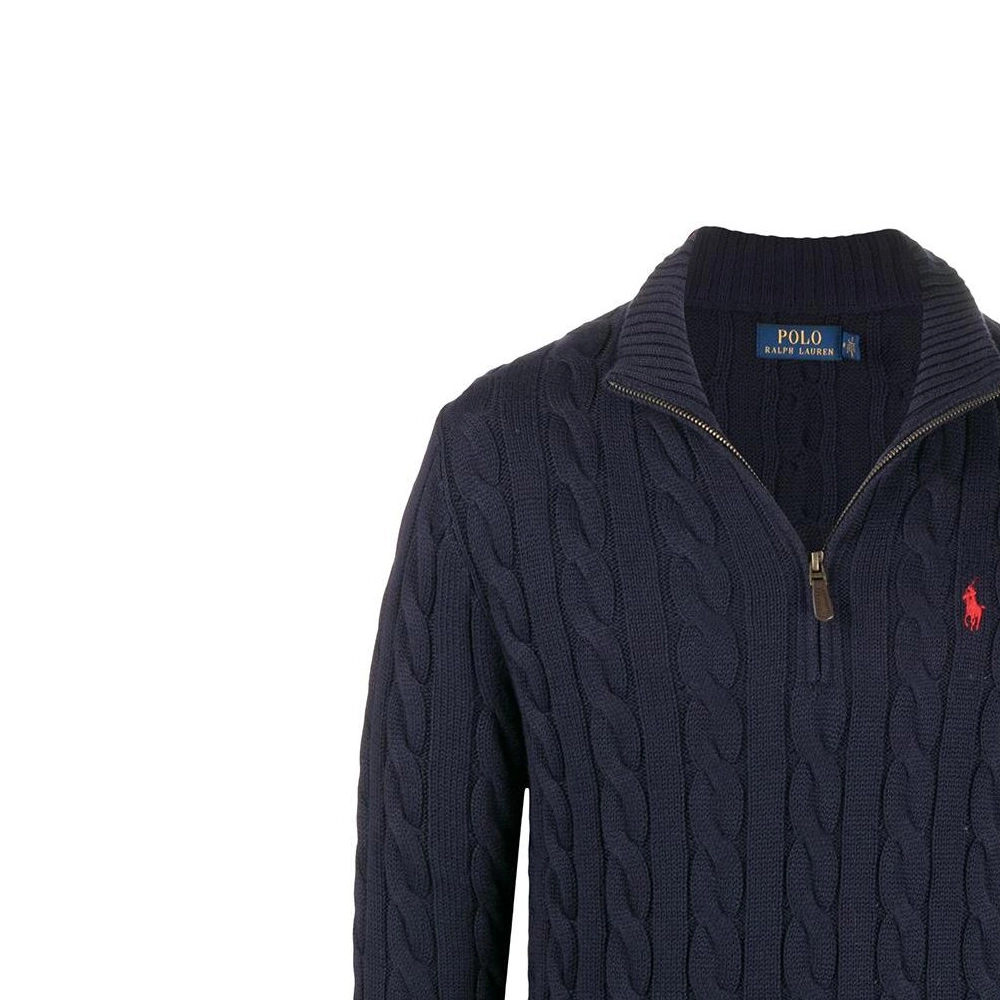 Polo Ralph Lauren FW22 Logo
