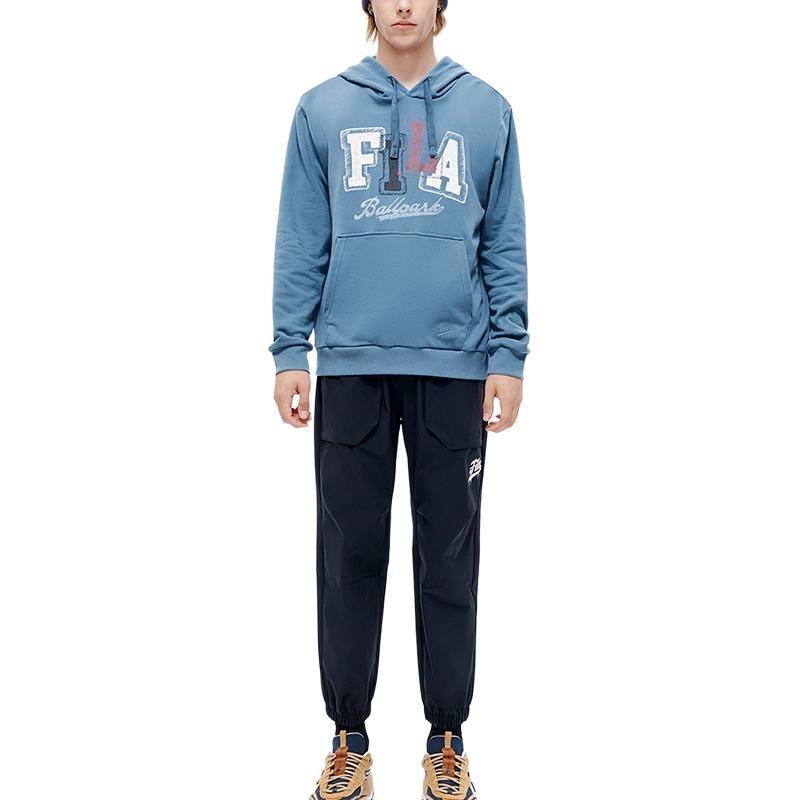 FILA FUSION