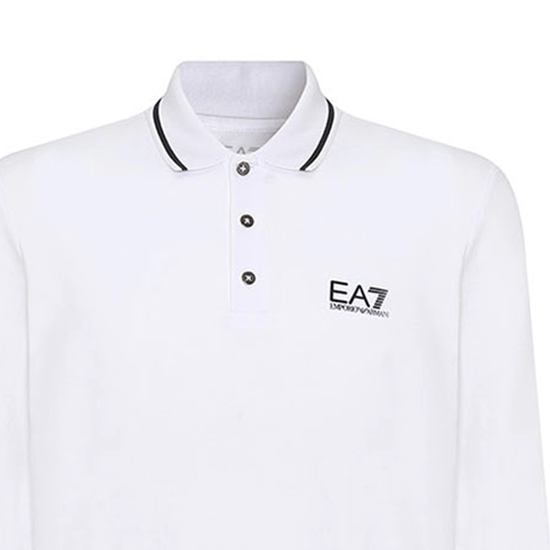 EMPORIO ARMANI EA7 FW22 LogoPolo