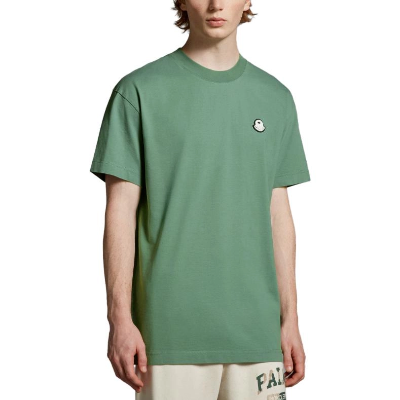 Moncler x PALM ANGELS FW23 T