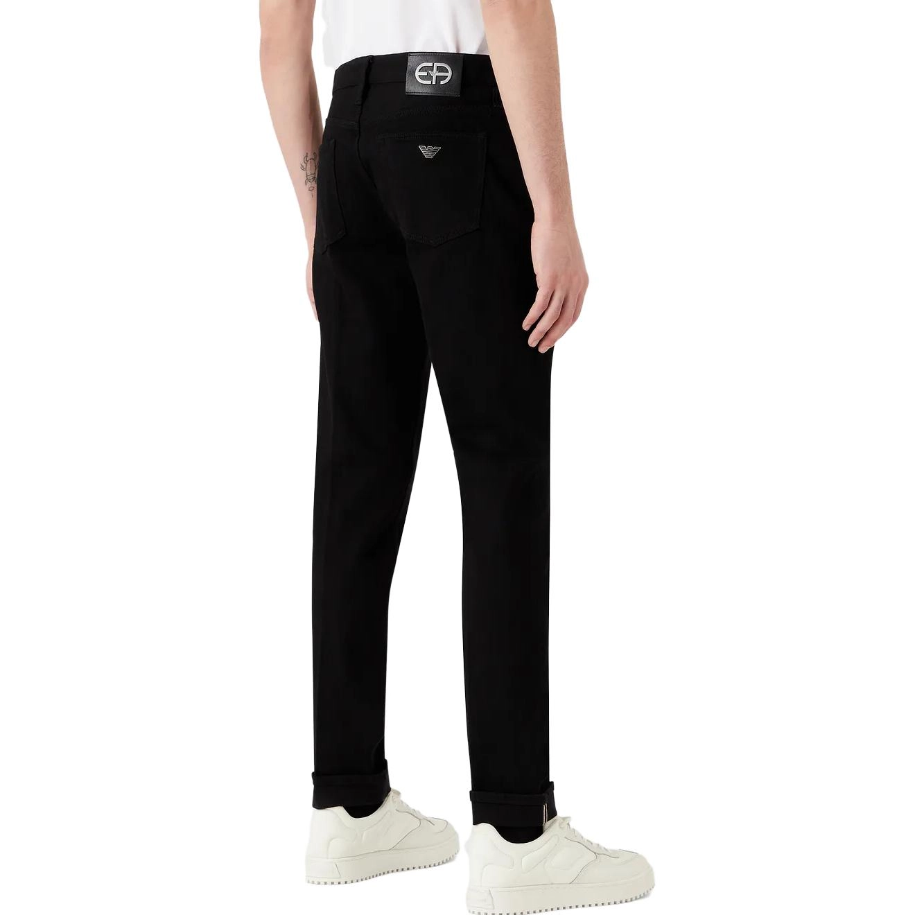 EMPORIO ARMANI SS23
