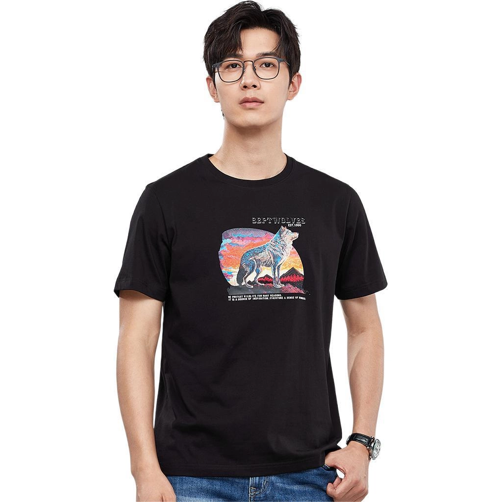 SEPTWOLVES T