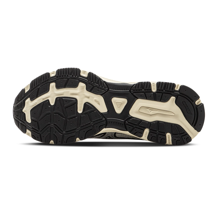 Oarism x Mizuno Racer S