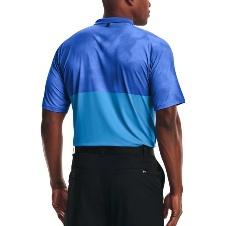 Under Armour LogoPolo