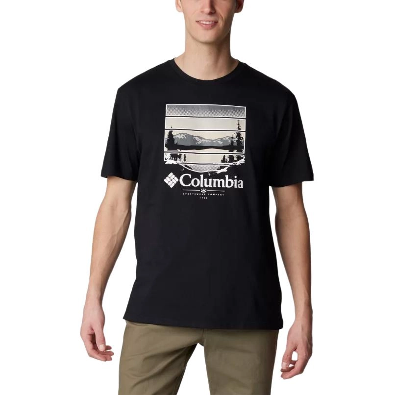 Columbia LogoT