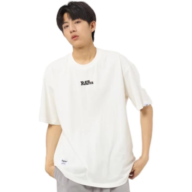 Rappeye T