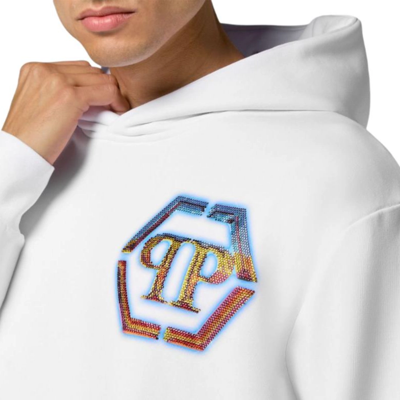 PHILIPP PLEIN SS24 Logo