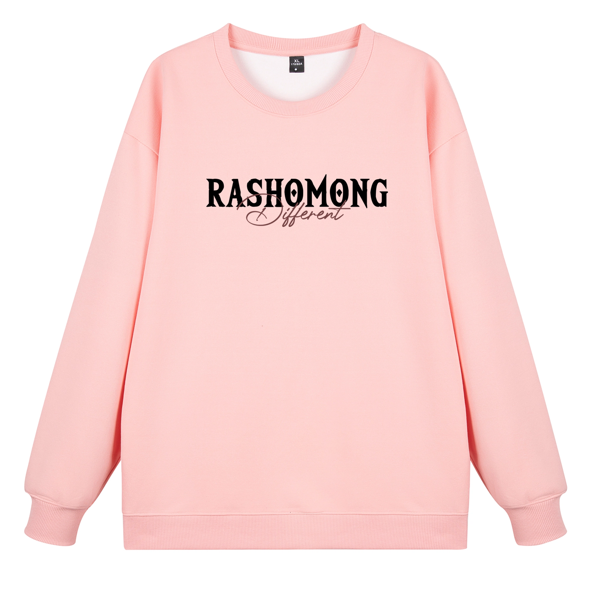 RASHOMONG Logo