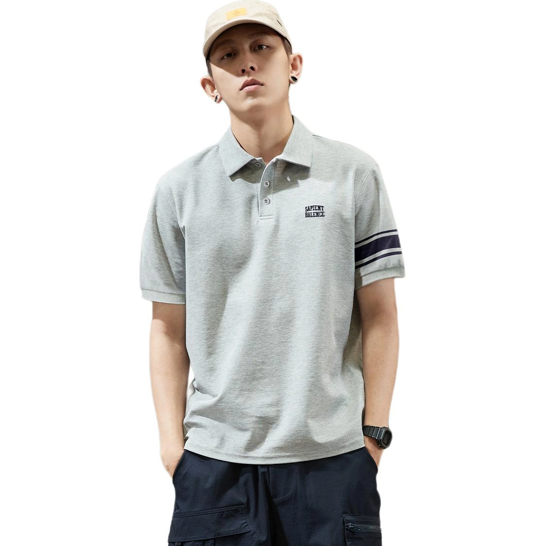 tonlion Polo