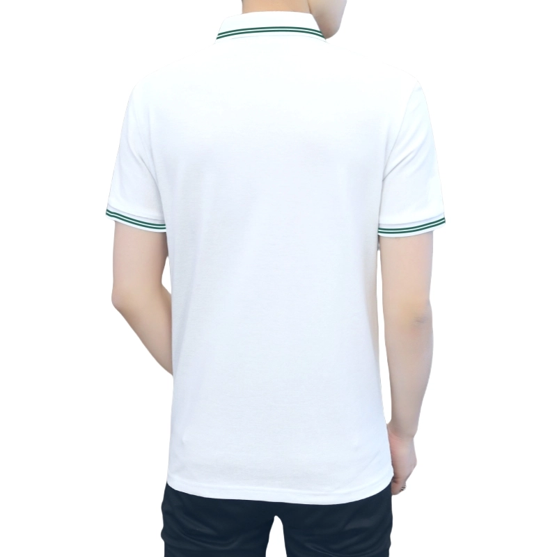 AMBER LIGHT Polo