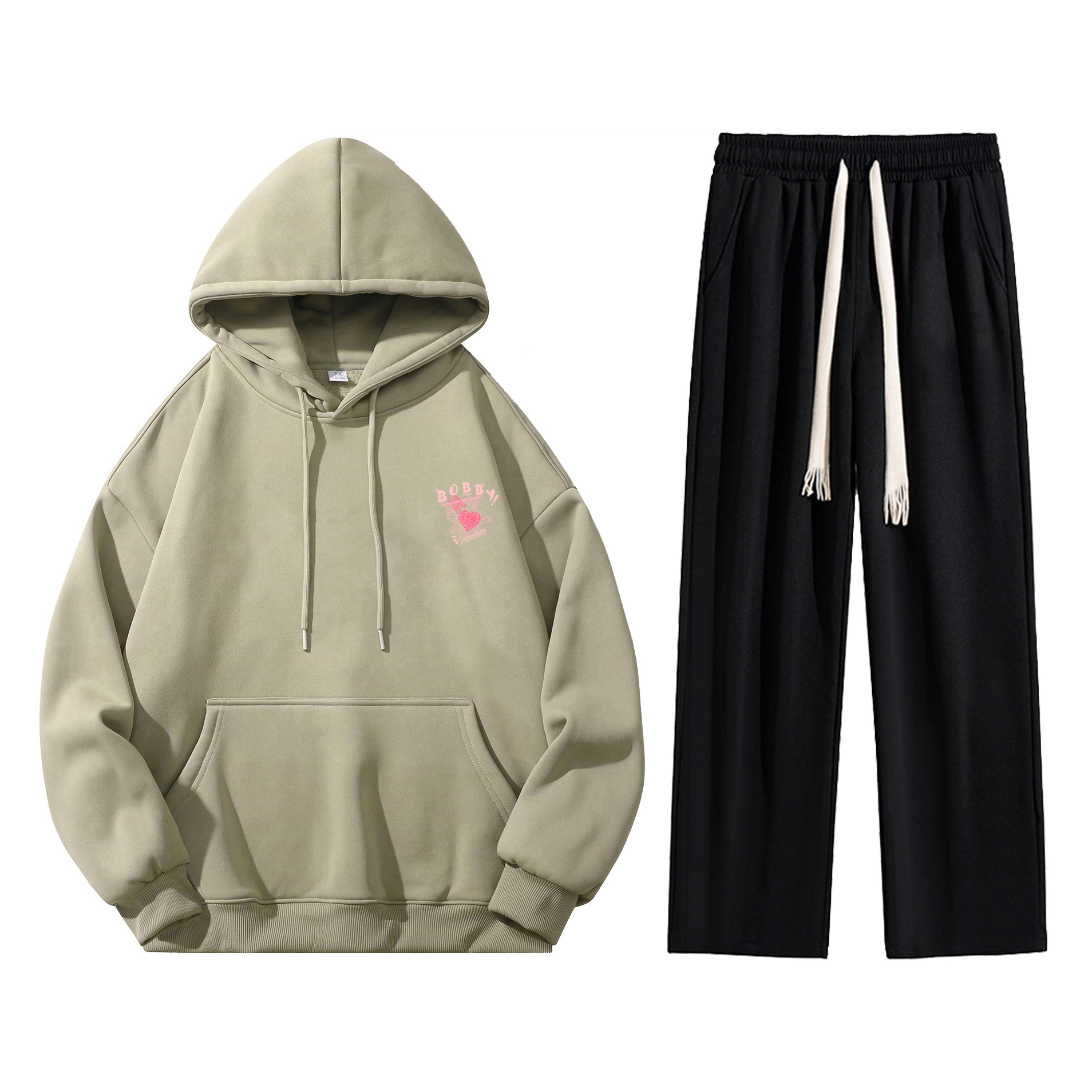 BOBBY ABLEY Logo